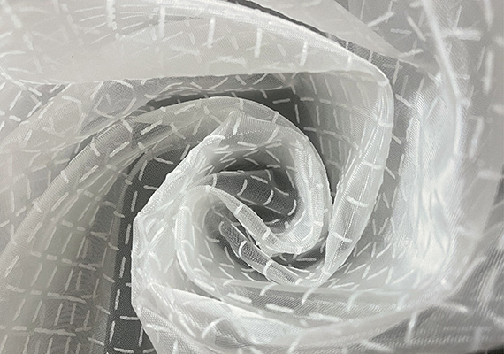 新款燙金鞋材網